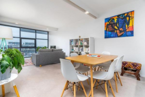 Captivating Lake Views in Kingston